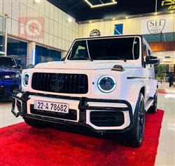 مێرسێدس بێنز G-Class